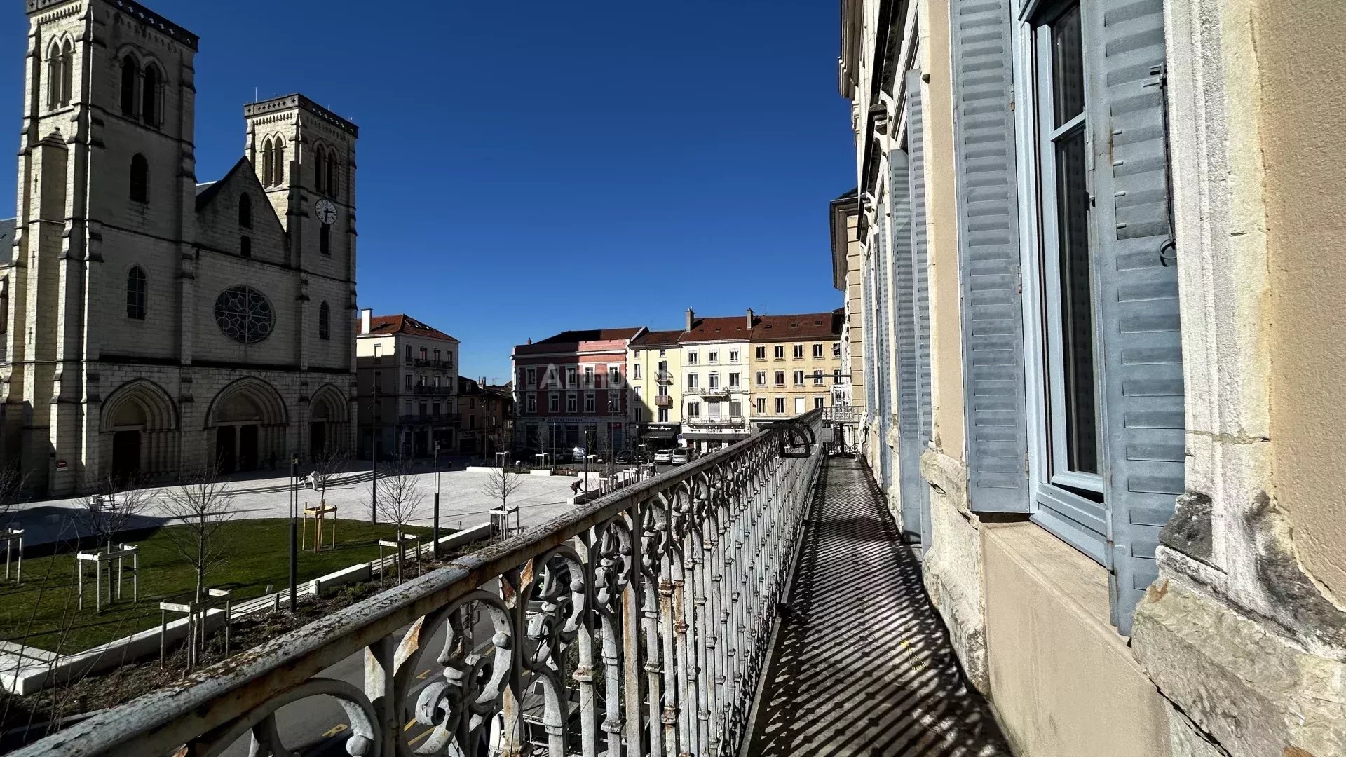 Agence immobilière de SARL AS IMMOBILIER