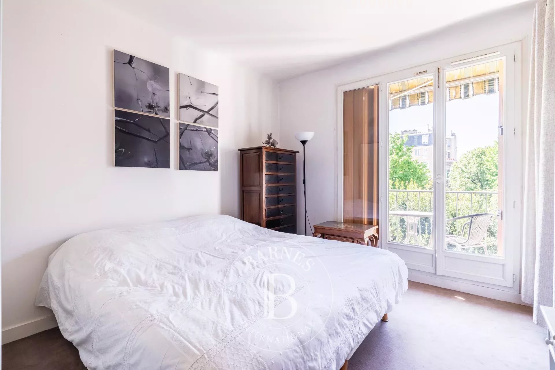 Квартира Neuilly-sur-Seine - picture 6