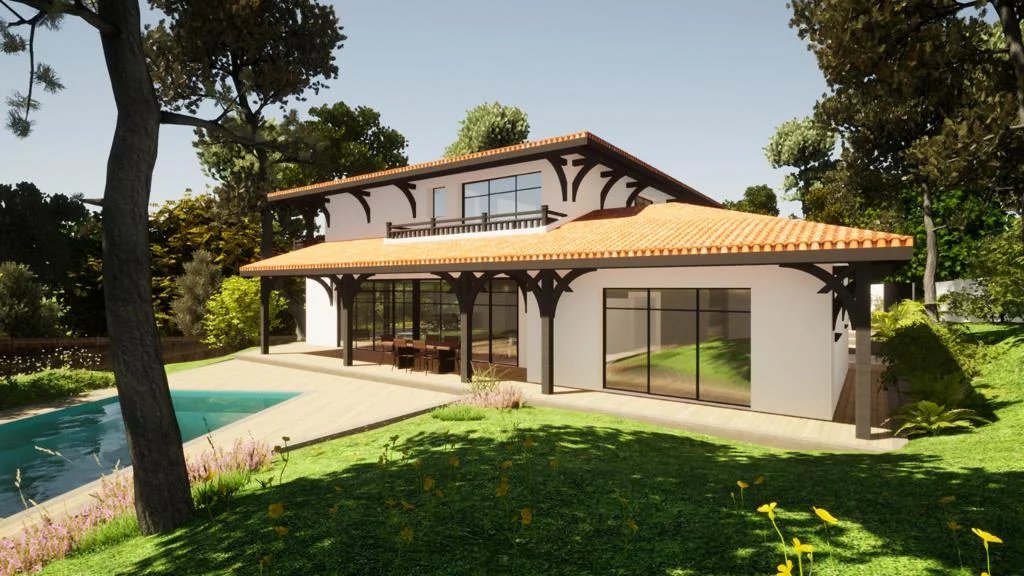 Sale House Pyla-sur-Mer