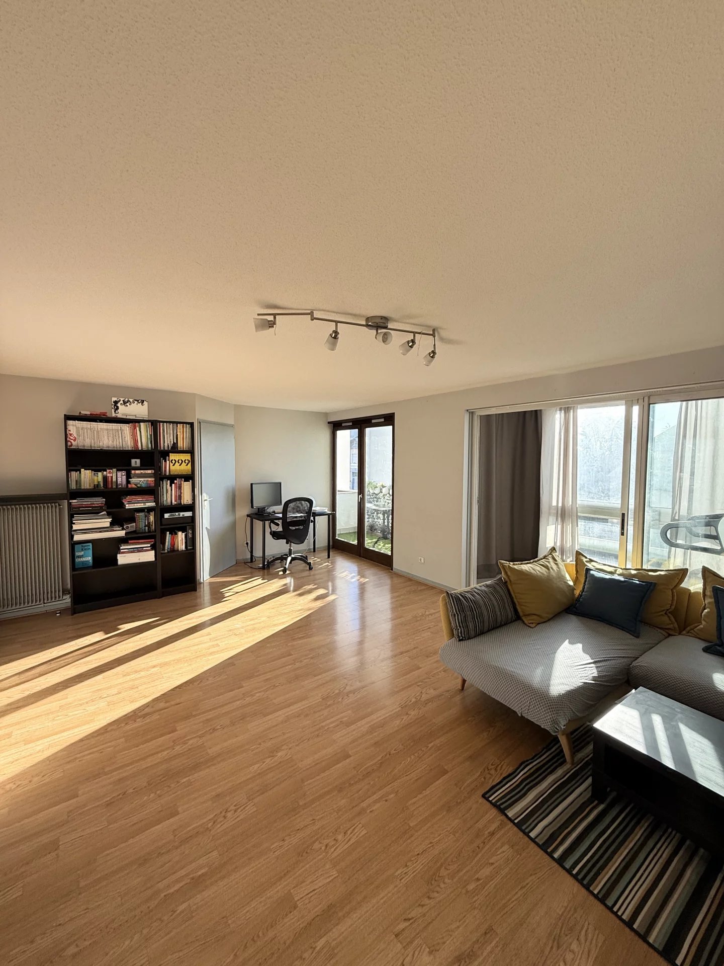 Achat Appartement T5 à Metz (57070) - 88m²