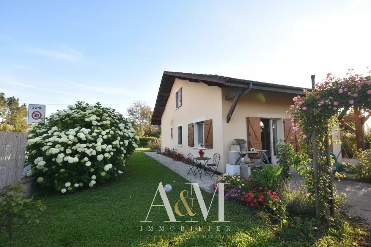 Agence immobilière de A&M IMMOBILIER