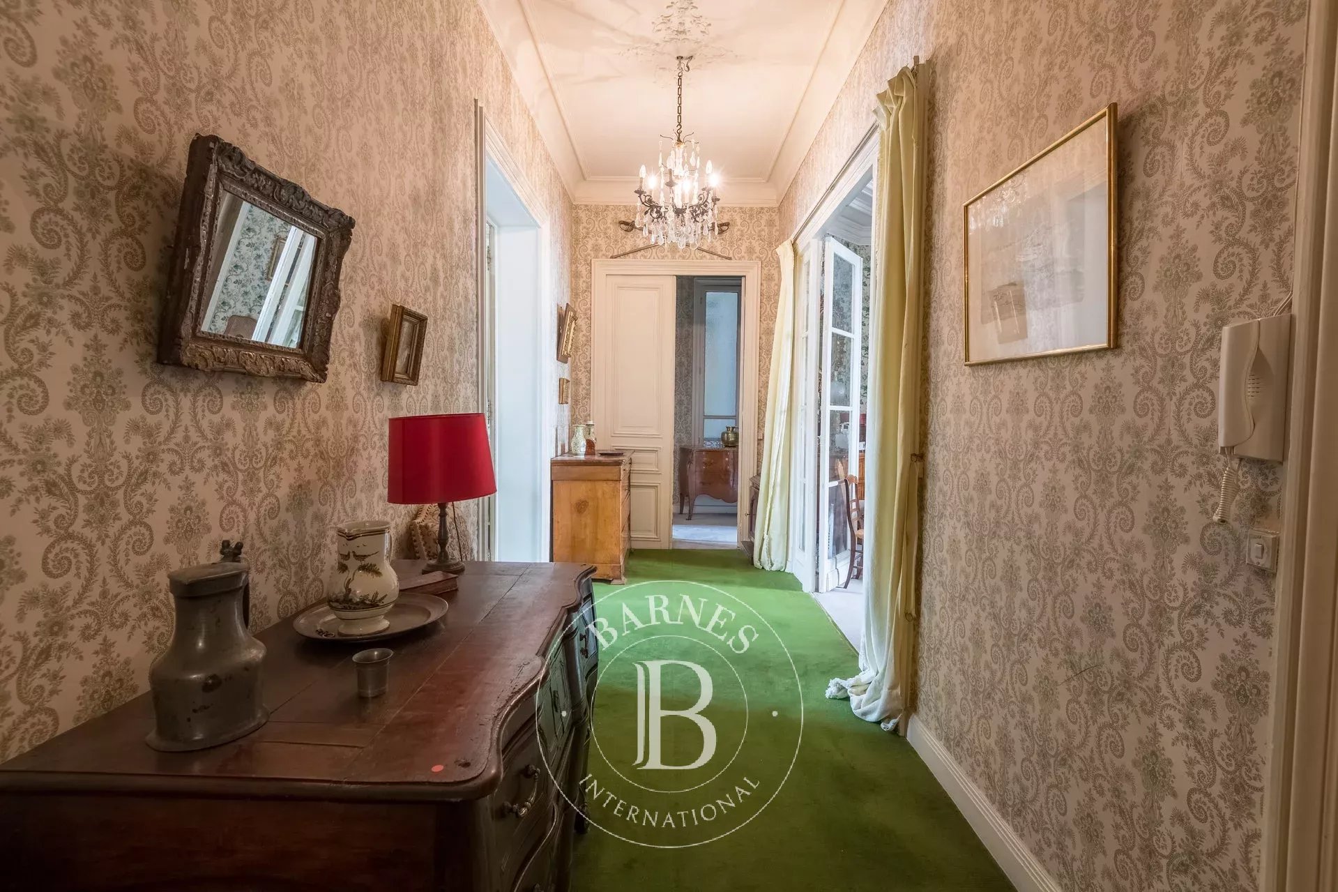 Daire Paris 17ème - picture 12