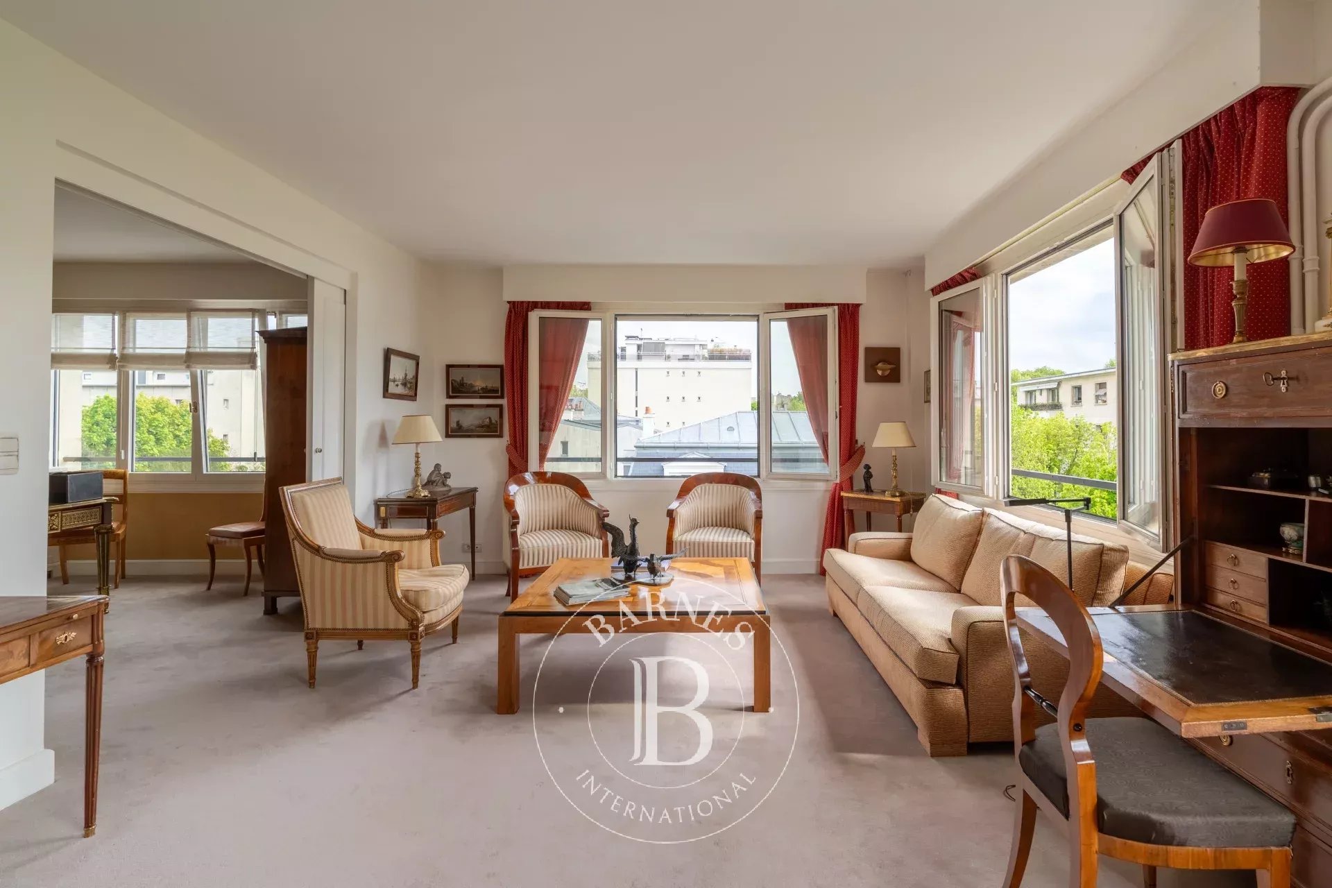Квартира Neuilly-sur-Seine - picture 4