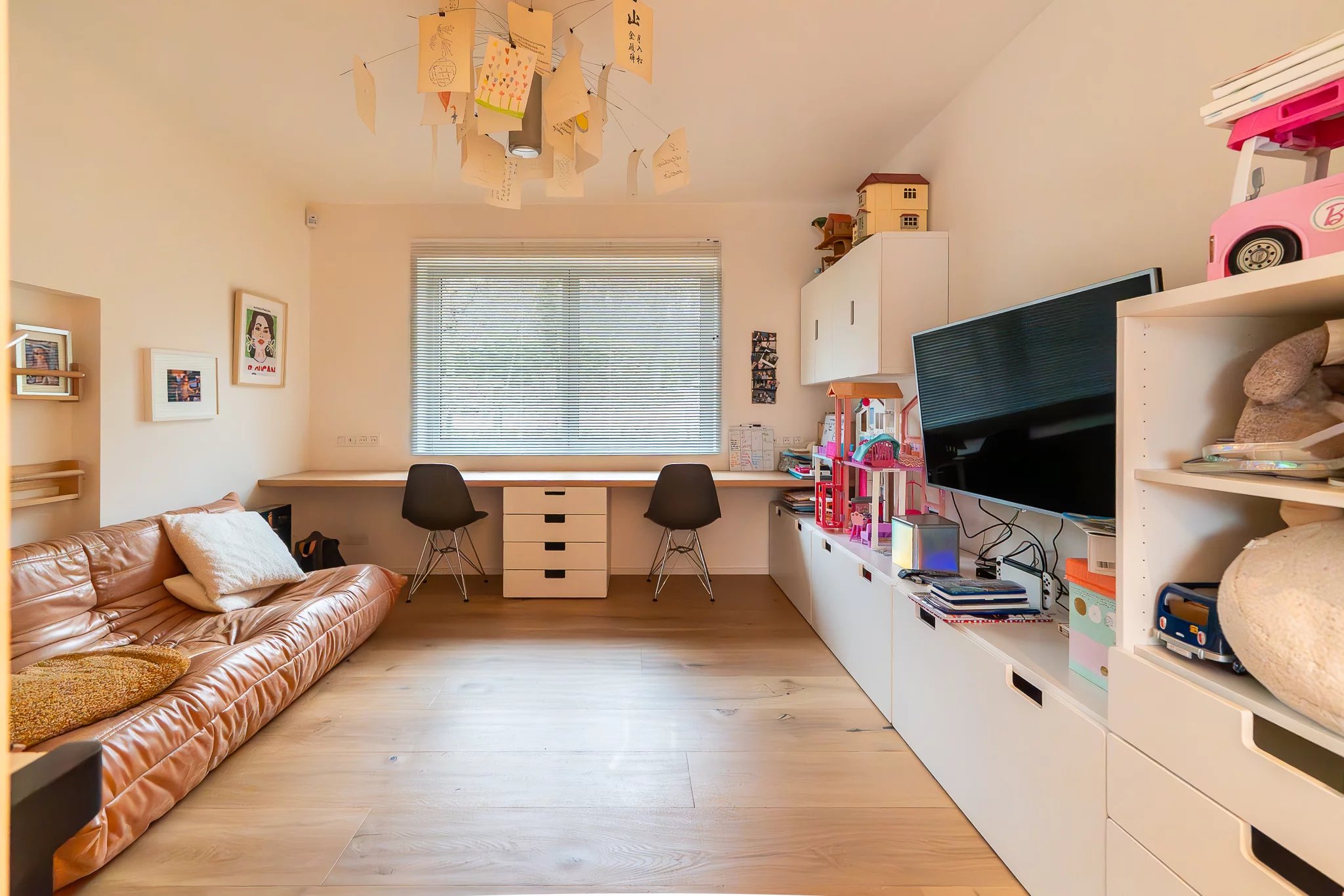 Villa d’exception – Élégance contemporaine au cœur du Sart Tilman