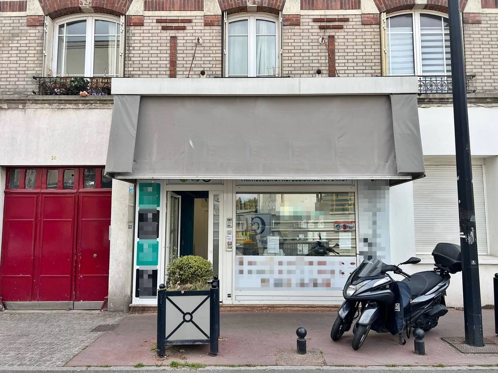 Agence immobilière de France Immobilier