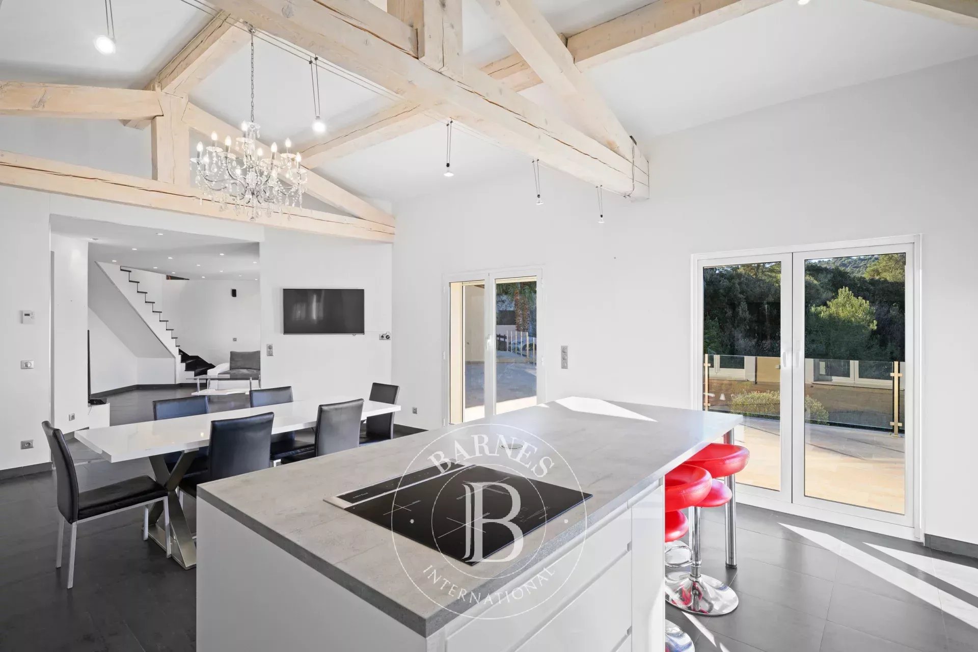 Villa Èze - picture 5