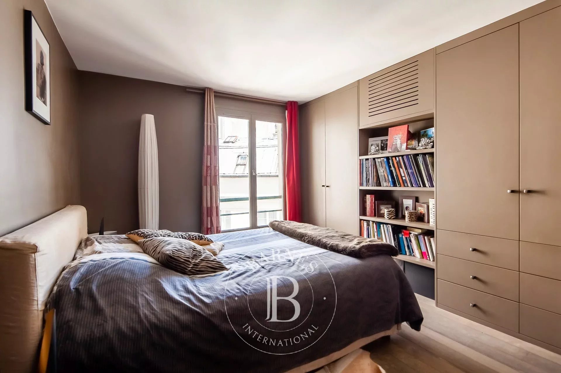 Daire Paris 2ème - picture 7