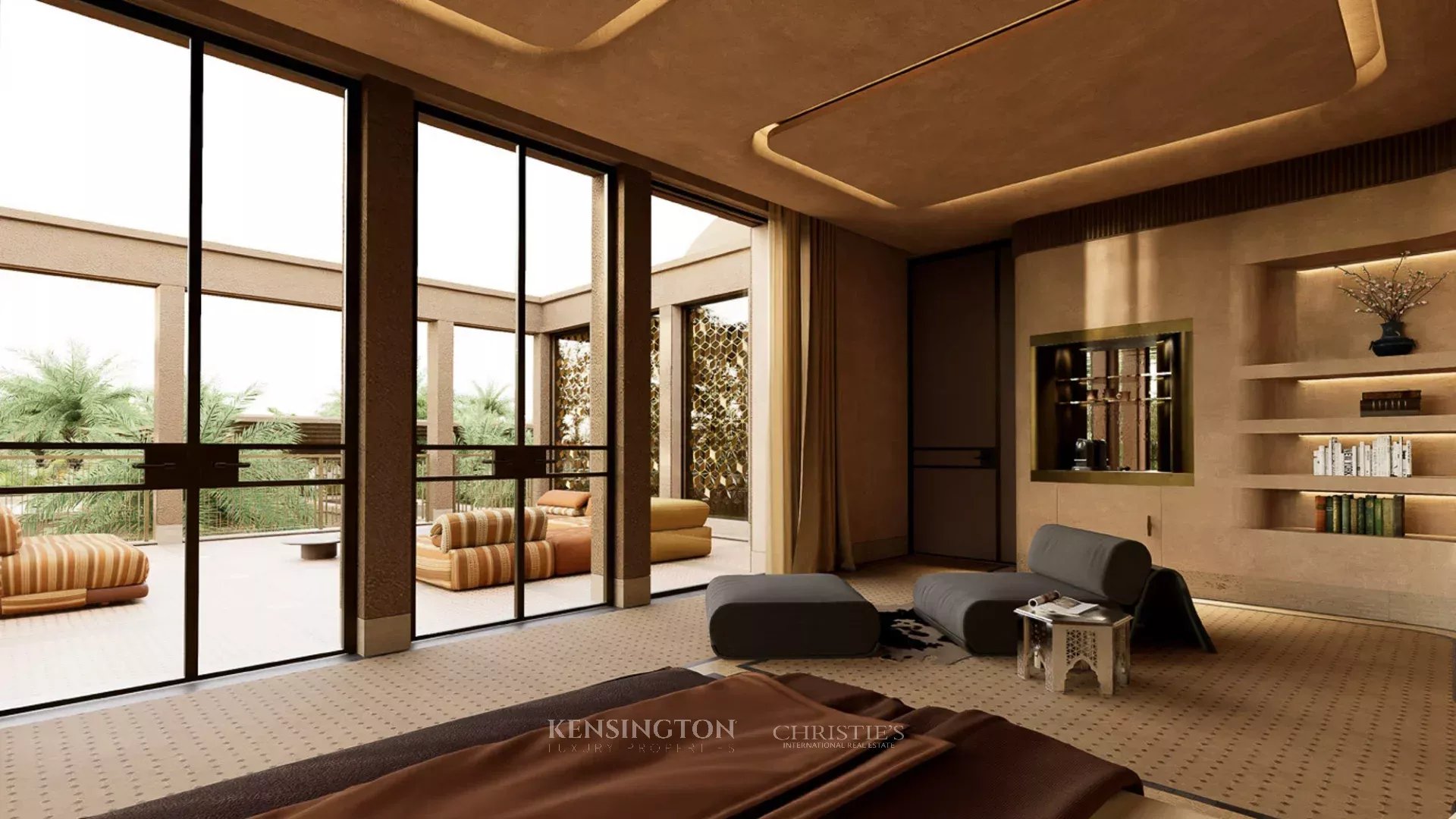 7 Bedroom Villa/Townhouse's Image 27