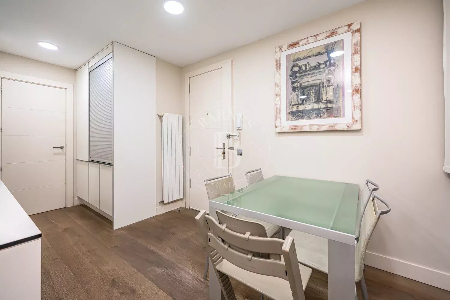 Daire Madrid - picture 33