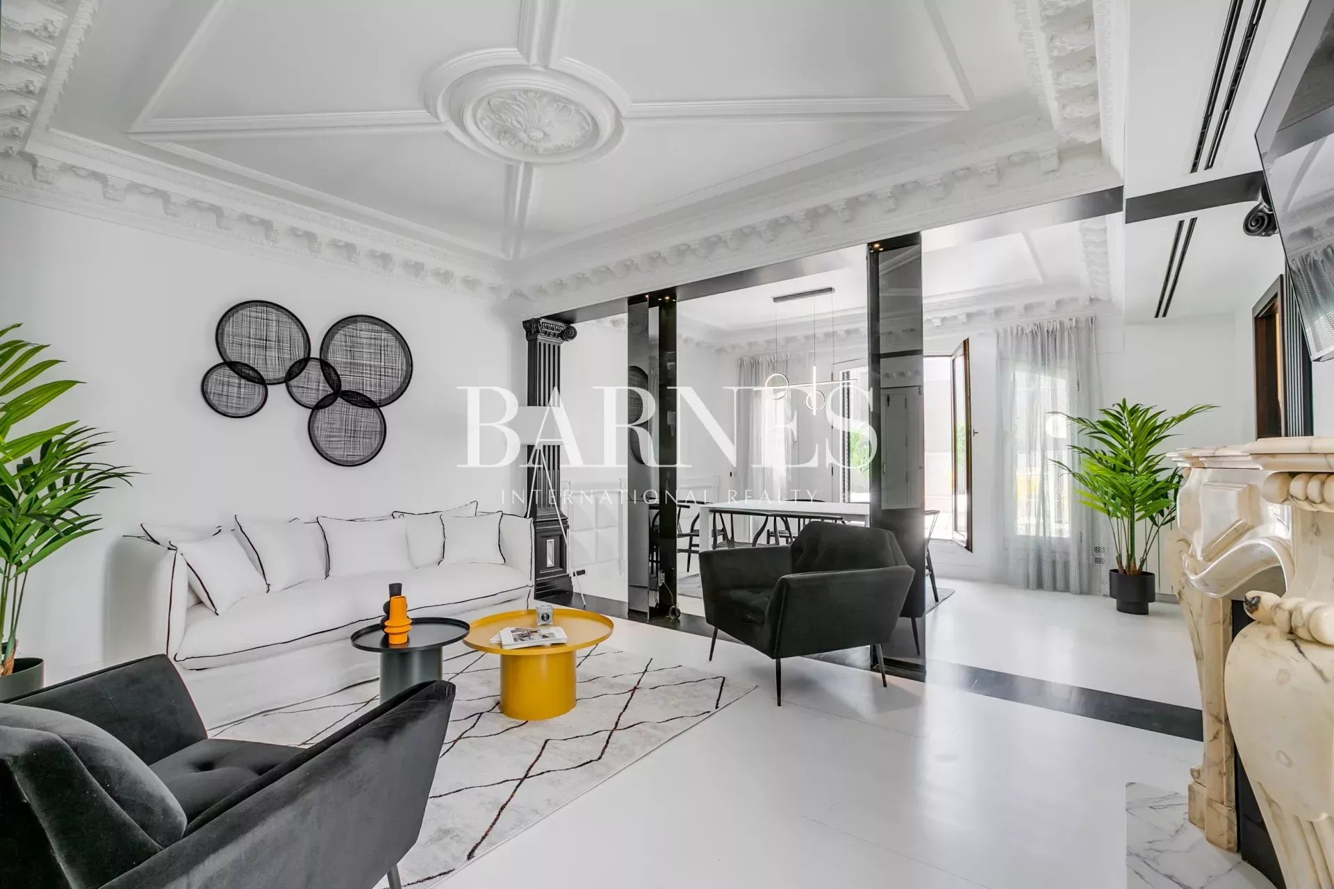 Daire Madrid - picture 5