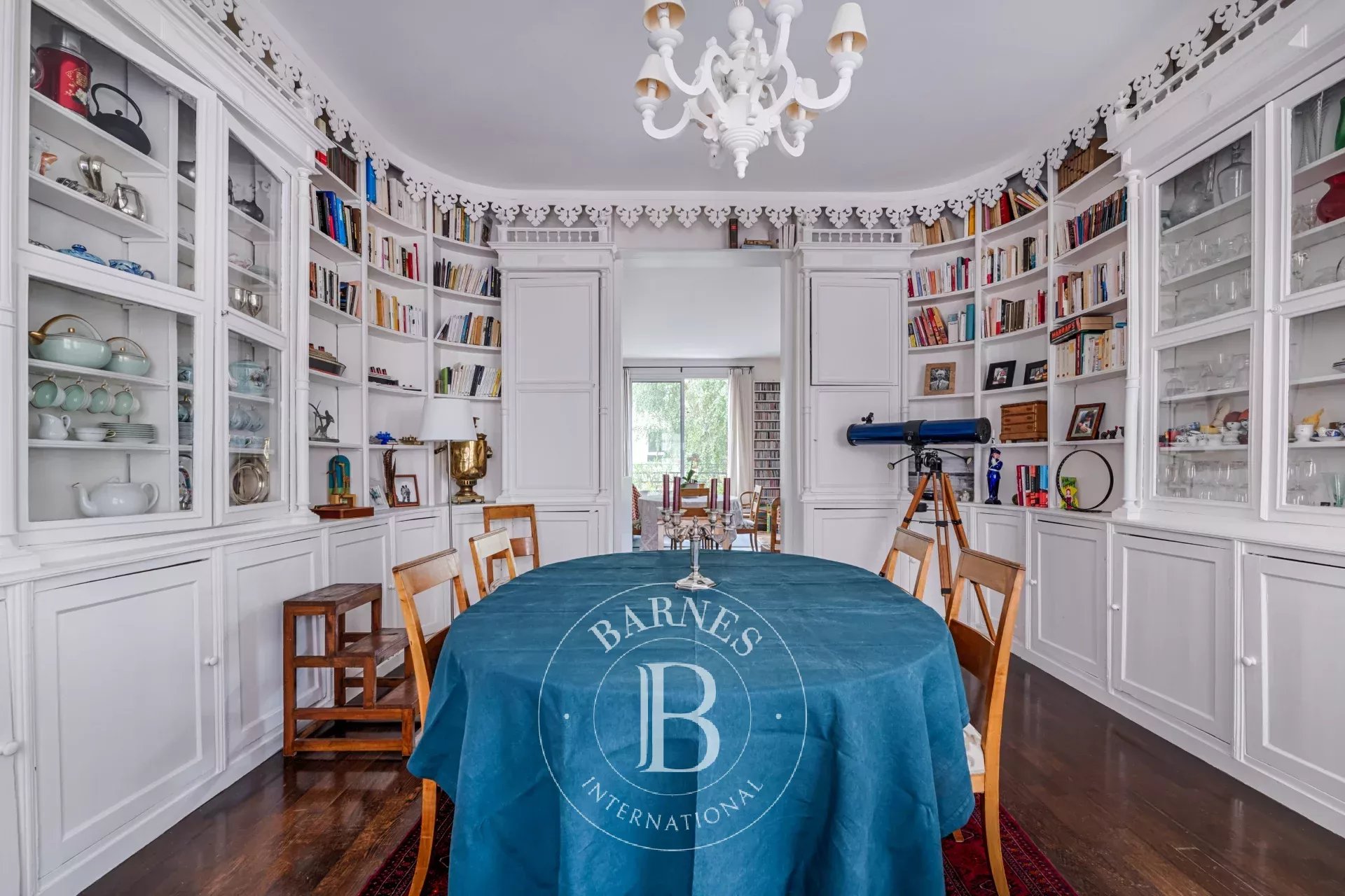 Daire Paris 14ème - picture 6