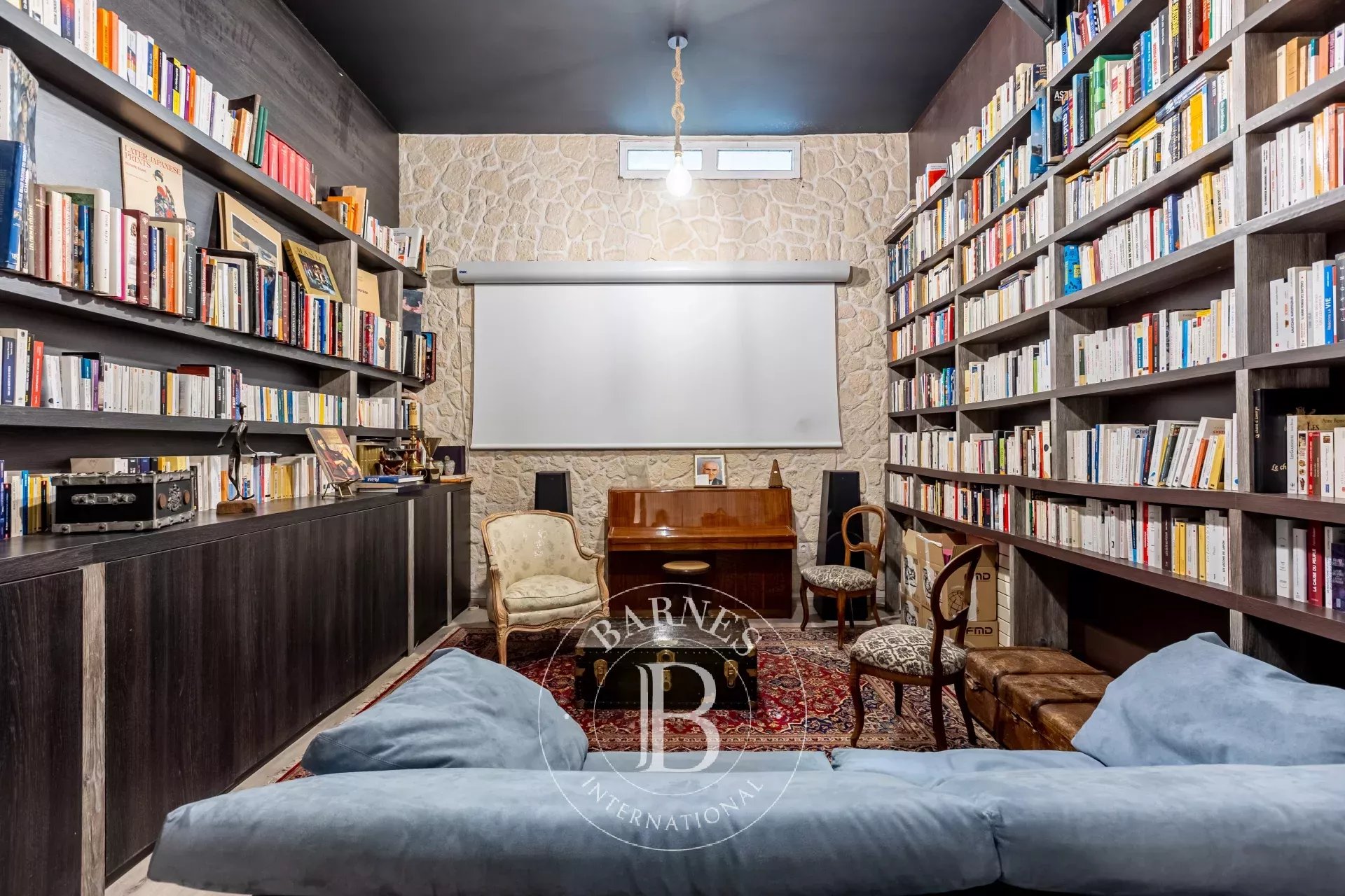 Konak Neuilly-sur-Seine - picture 18