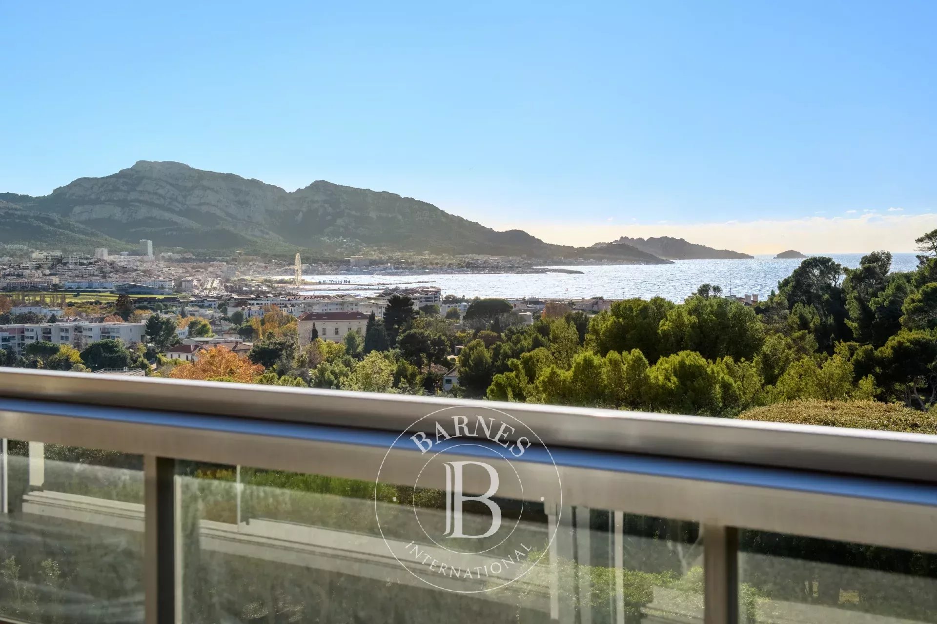 Daire Marseille 8ème