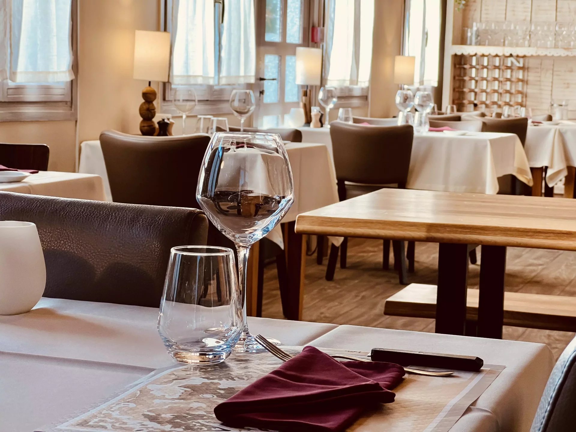 Agence immobilière de Baugimmo