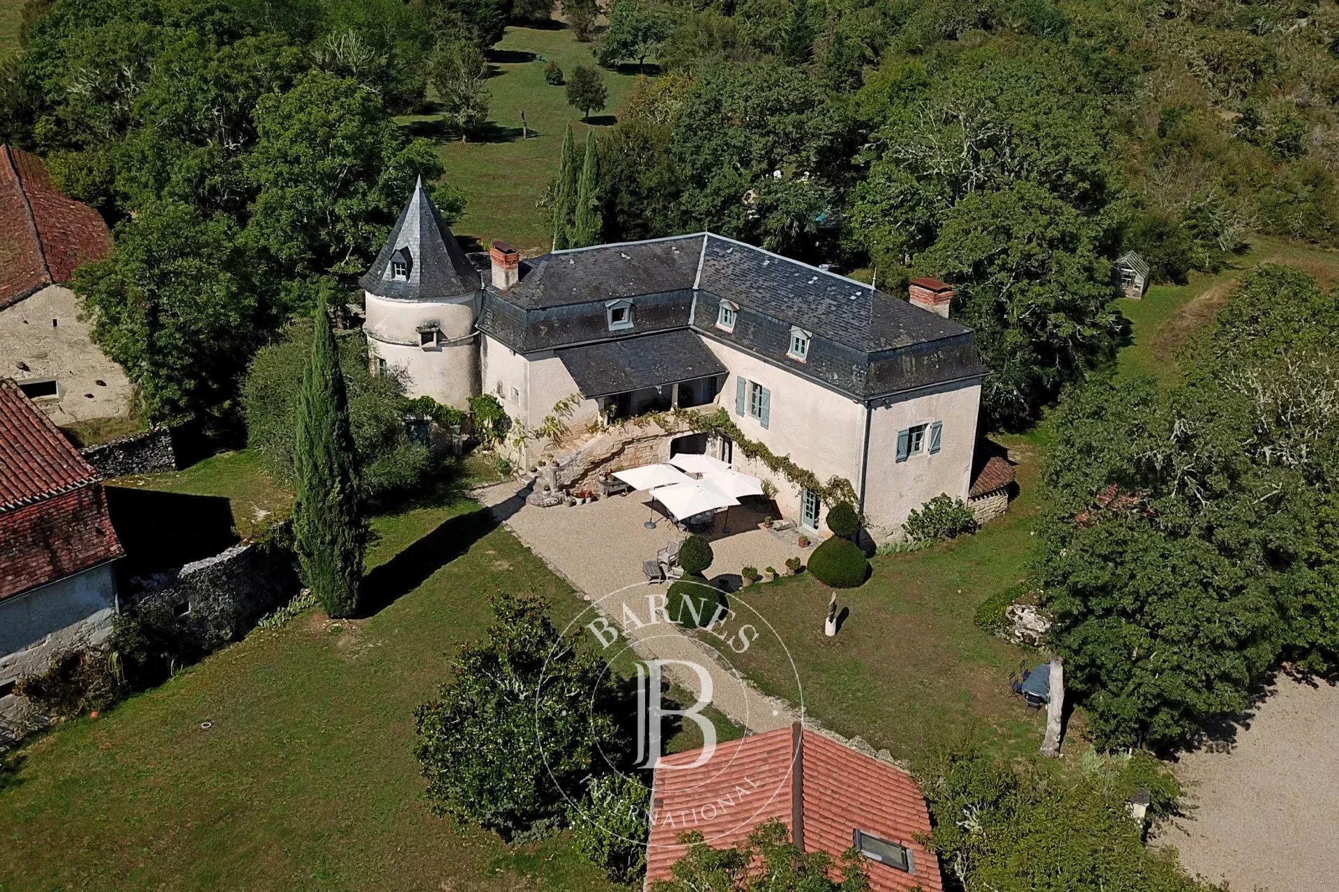 Propriété Cahors  -  ref 86719718 (picture 3)