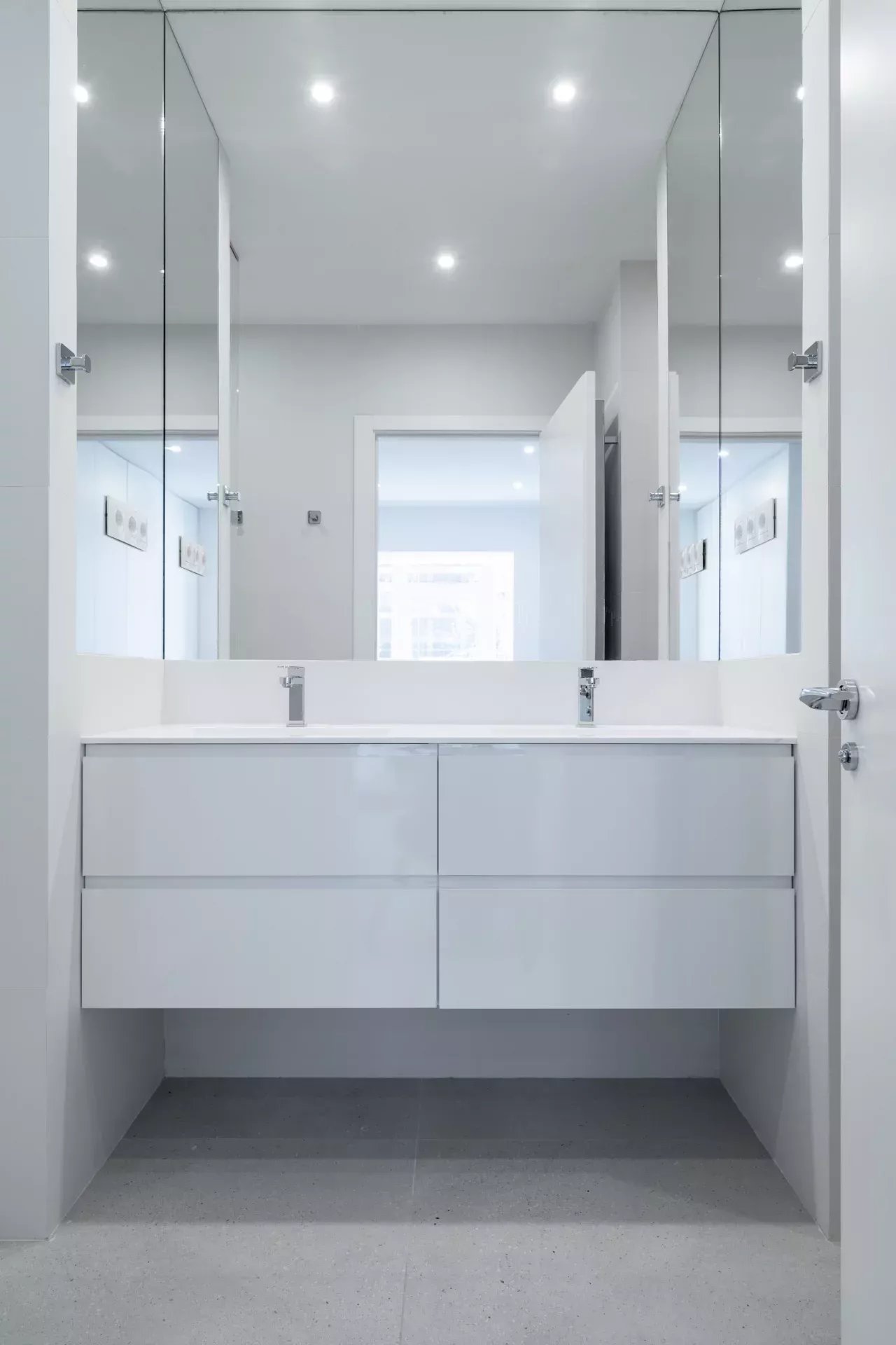 Daire Madrid - picture 23