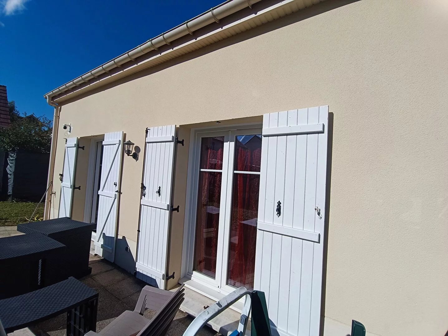 Vente Maison Méru
