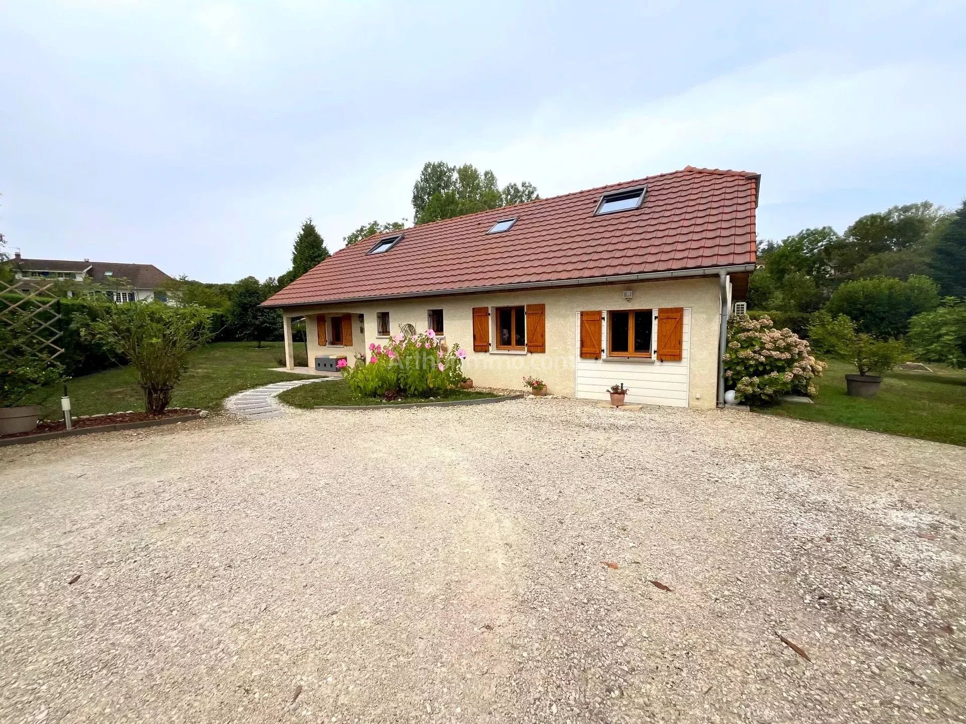 Agence immobilière de SARL AS IMMOBILIER