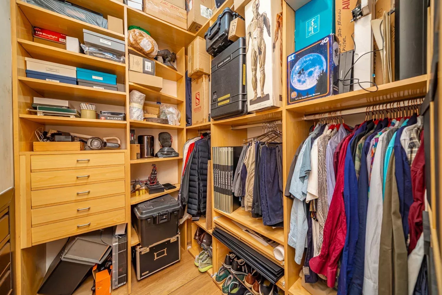 Daire Madrid - picture 36