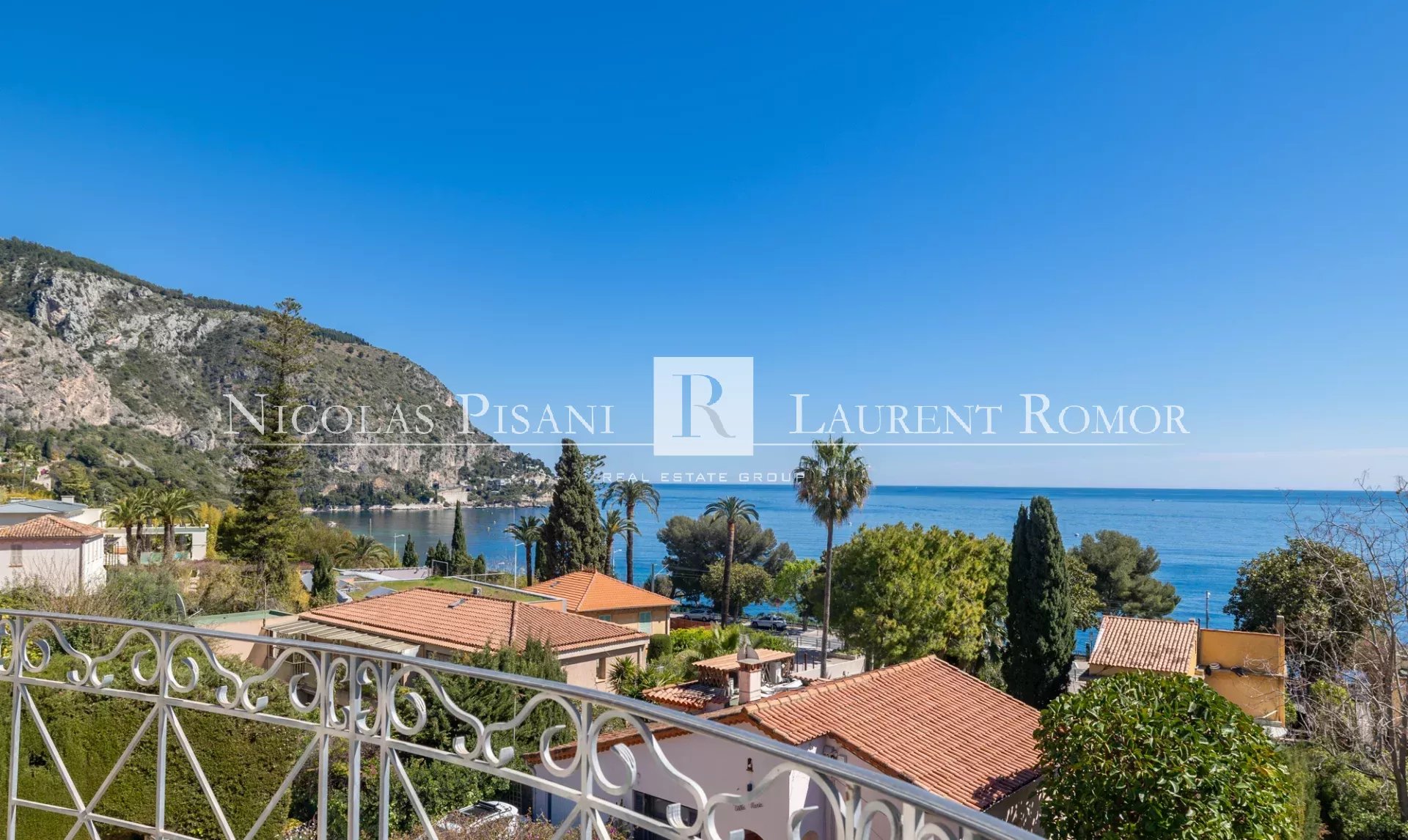 Agence immobilière de Nicolas Pisani & Laurent Romor