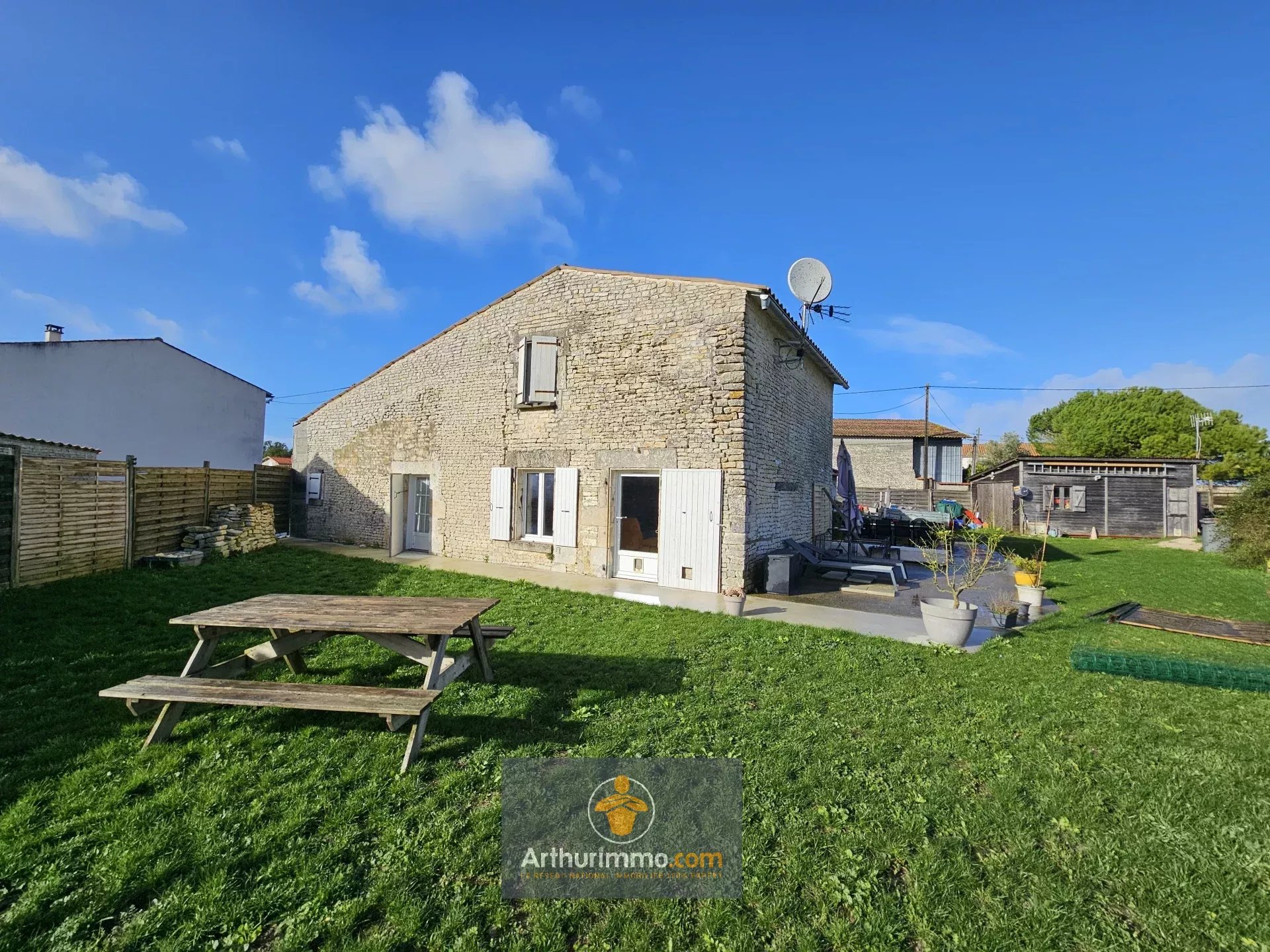 Agence immobilière de SAS DR ENERGIE