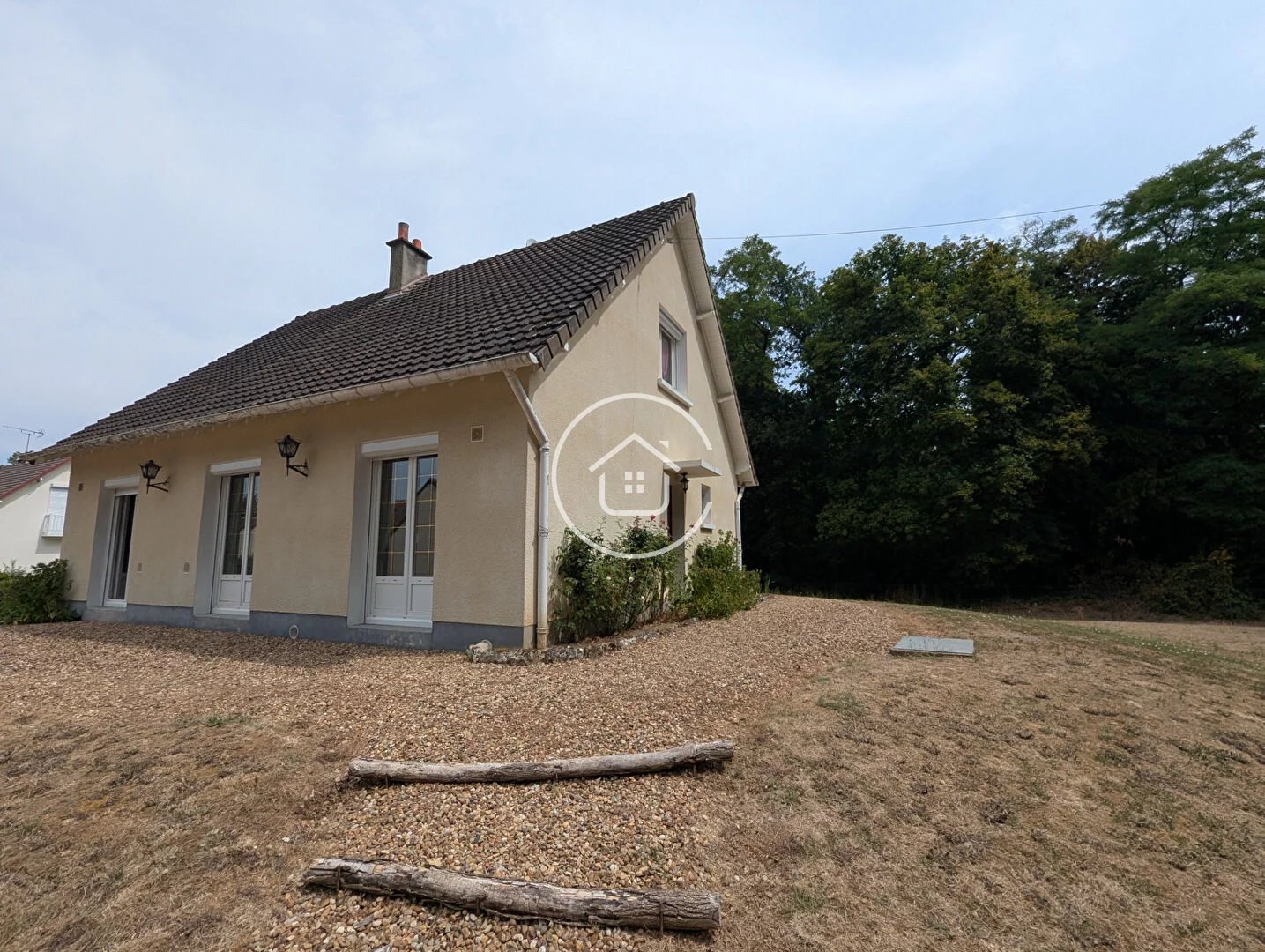 Maison 6 pièces à vendre à Cellettes - 185 000 €
