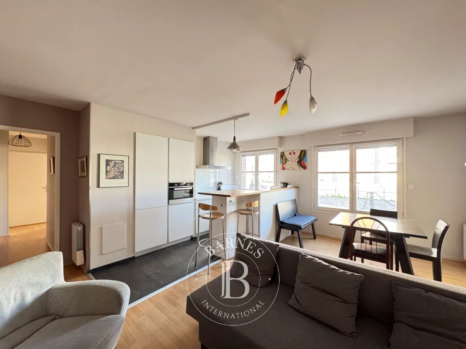 Apartment Lille  -  ref 85700545 (picture 3)