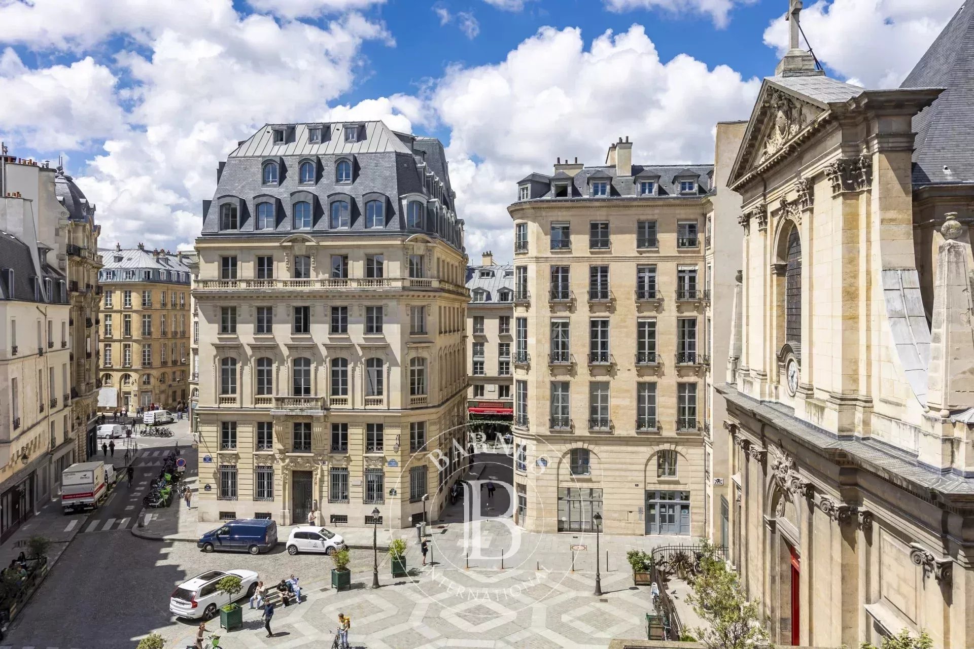 Appartement Paris 75002  -  ref 2765566 (picture 2)