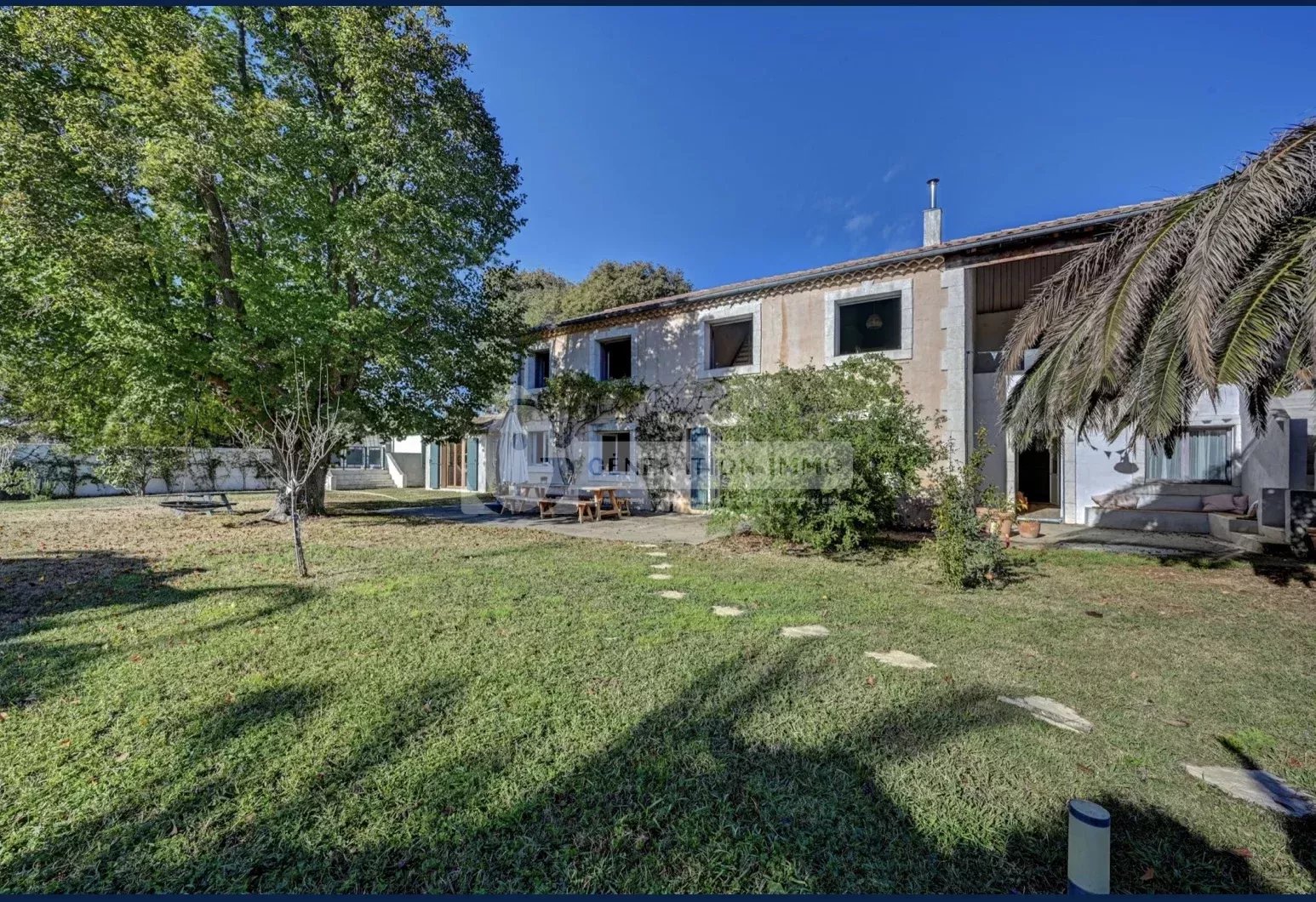 Agence immobilière de GÉNÉRATION IMMO