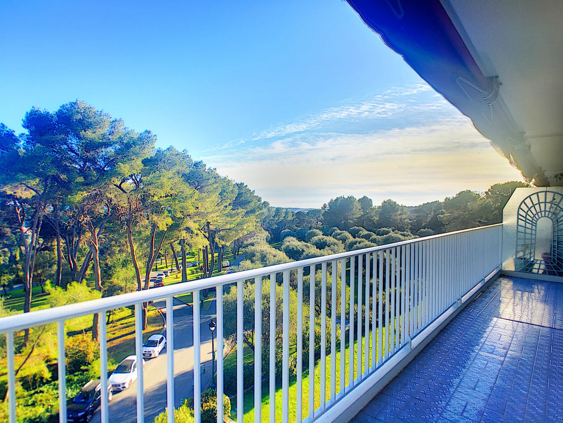 3 Pièces | 74 m² | Domaine du Loup