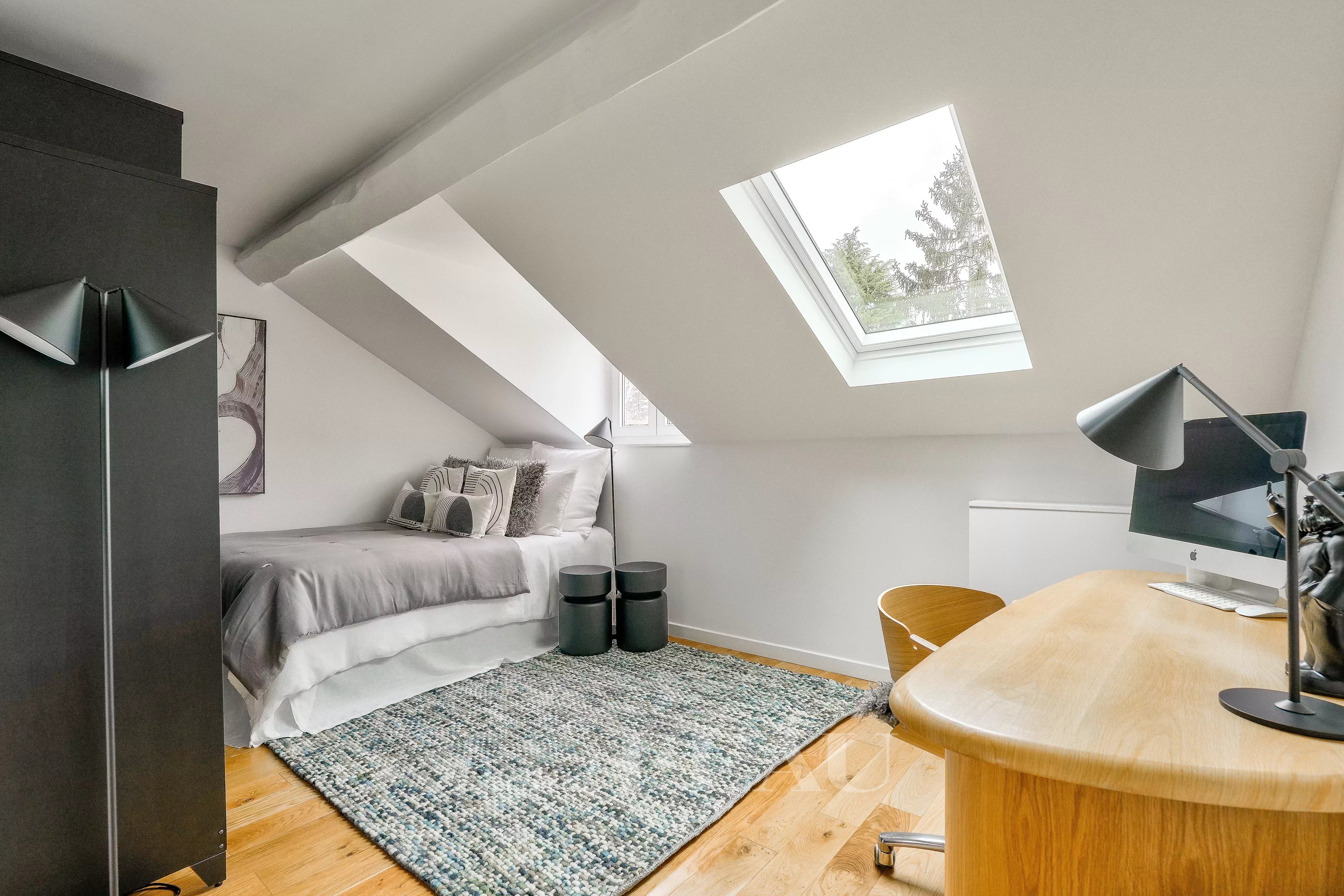 Sale Apartment Garches