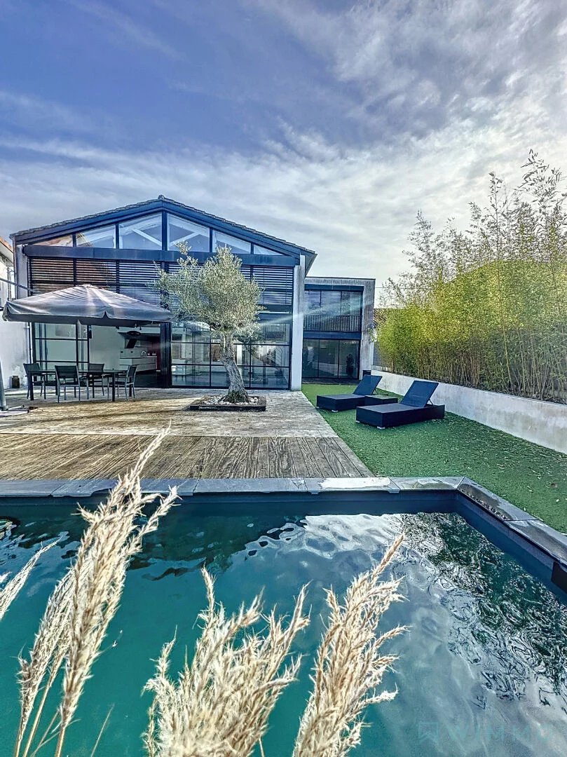 Agence immobilière de WIMMO