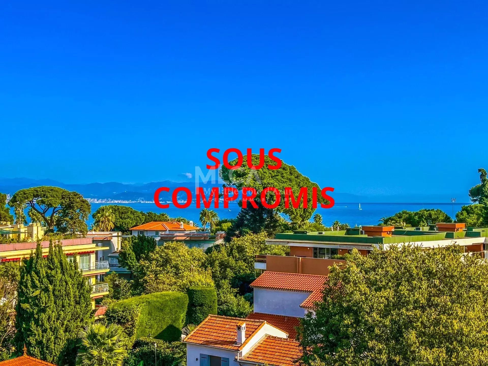 ILETTE EXCLUSIVITE TOIT TERRASSE