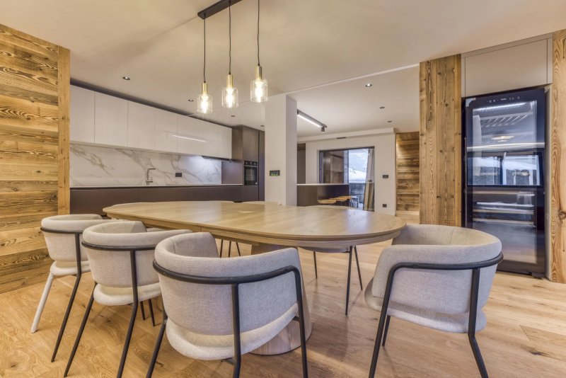 Venta, Piso Chamonix-Mont-Blanc - picture 1