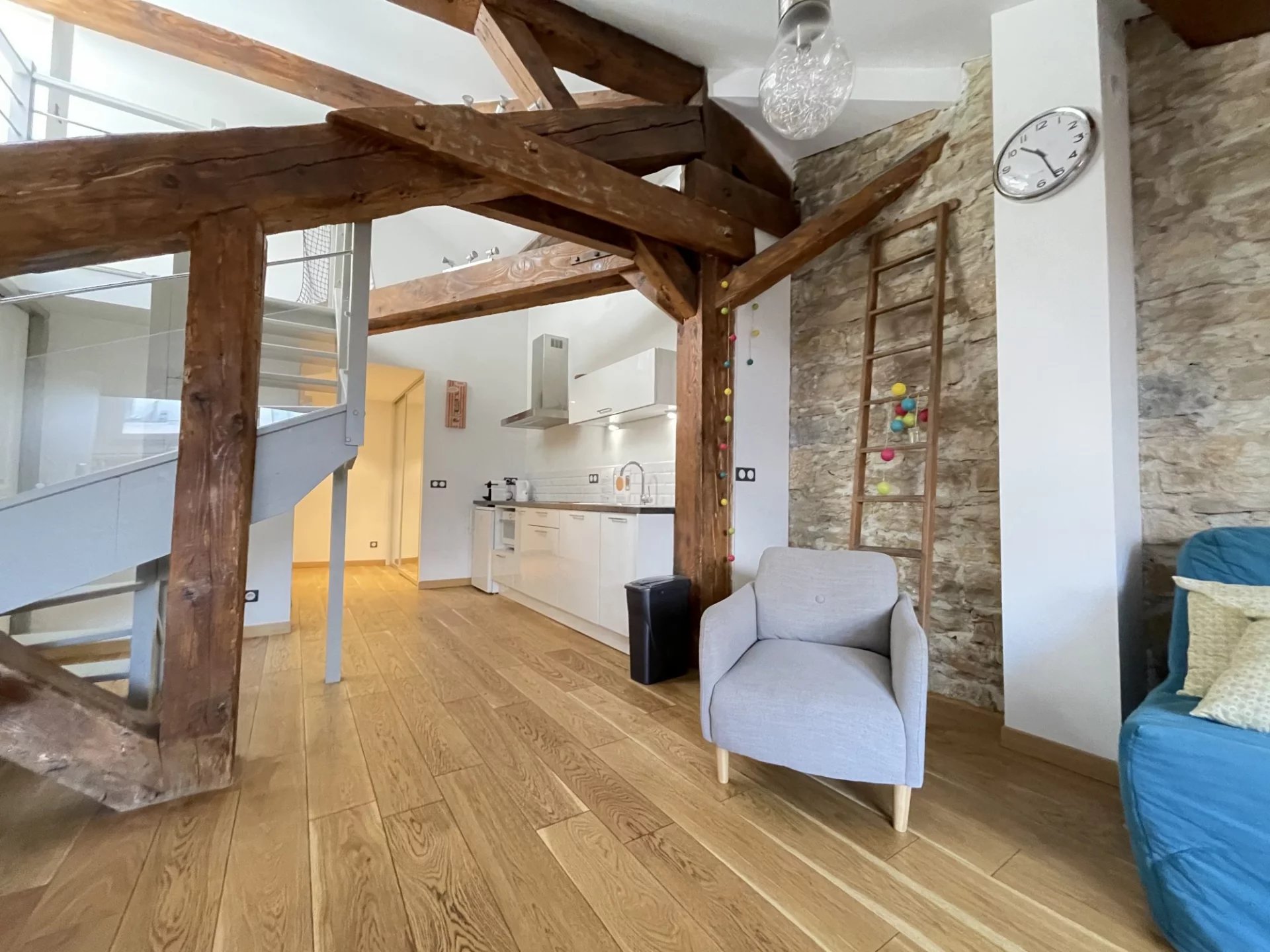 Agence immobilière de Grand Lyon Immobilier
