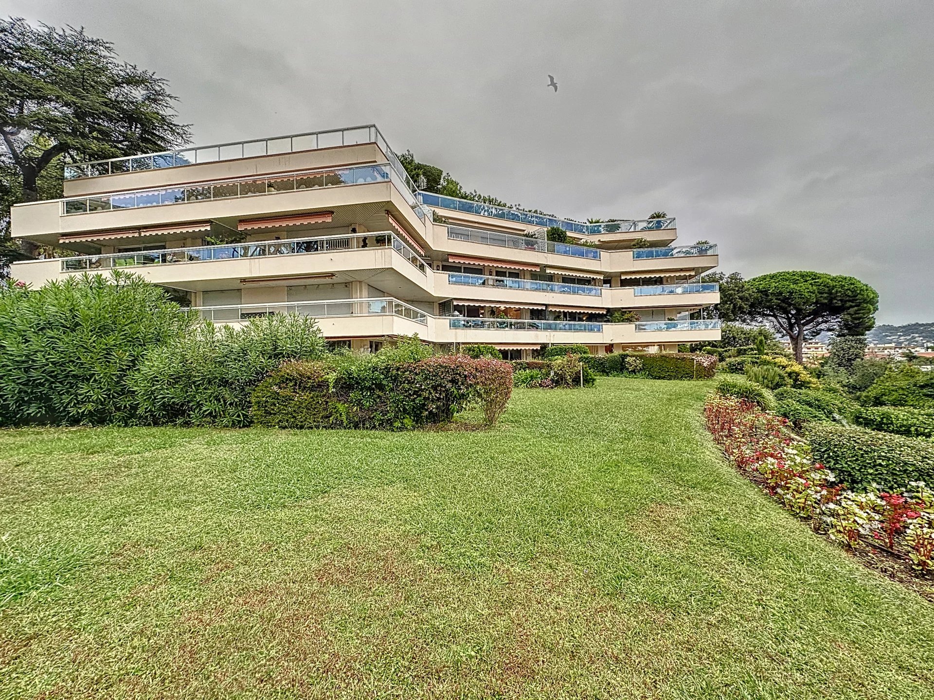 Agence immobilière de Nat'Immo
