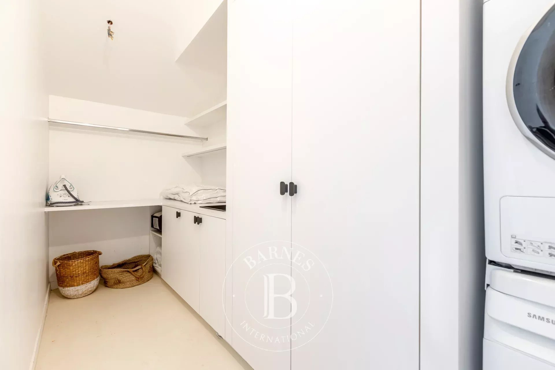 Paris  - Loft 5 Cuartos 3 Habitaciones - picture 12