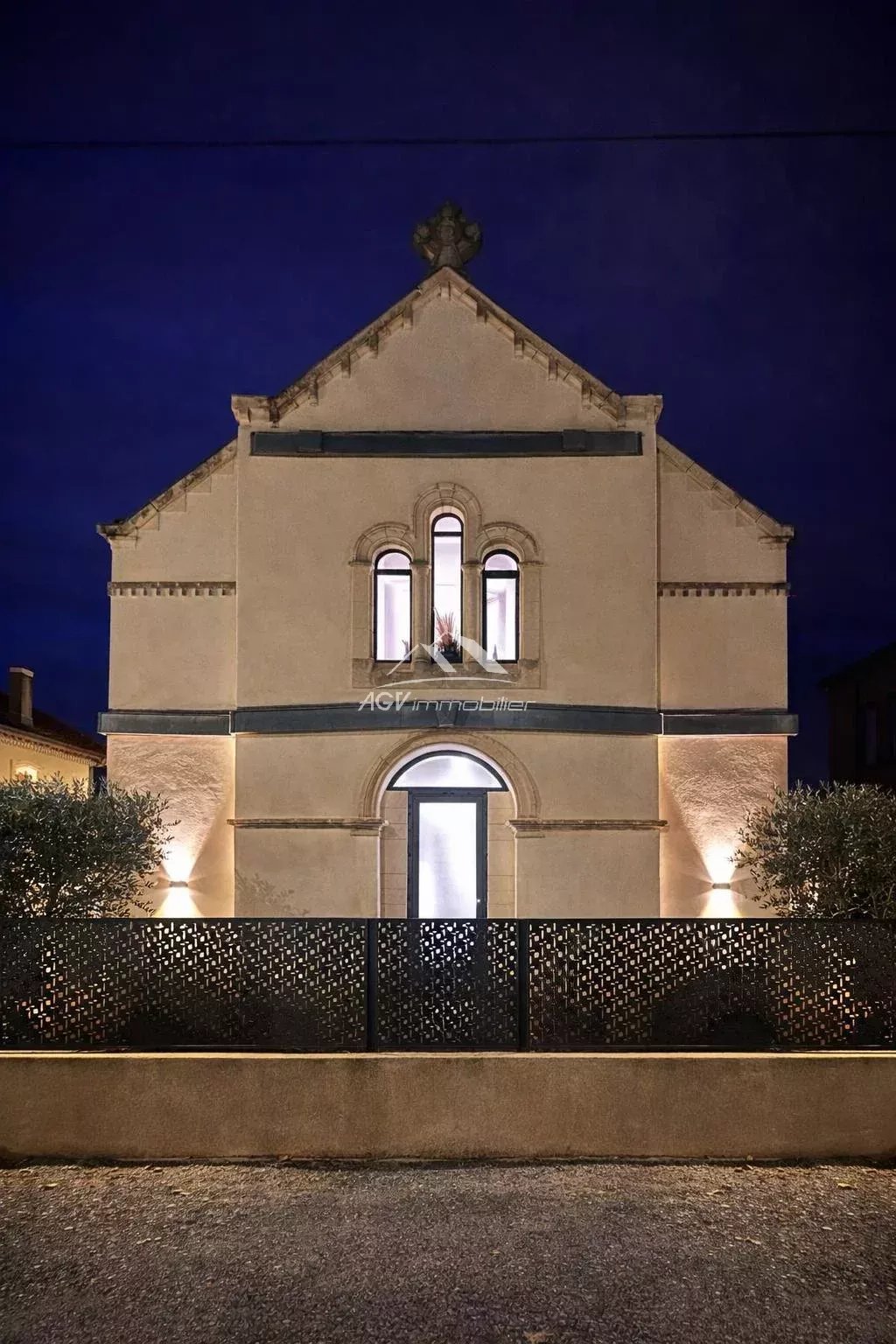 Agence immobilière de AGV IMMOBILIER