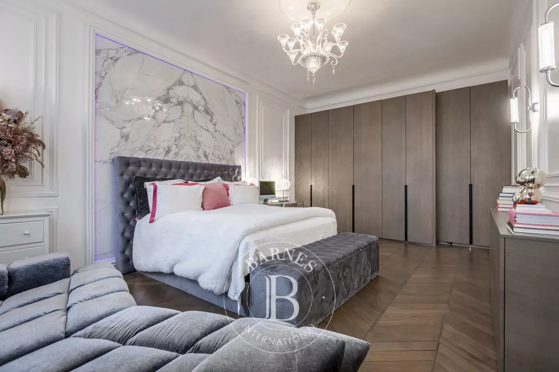 Paris  - Apartment 4 Bedrooms - picture 12