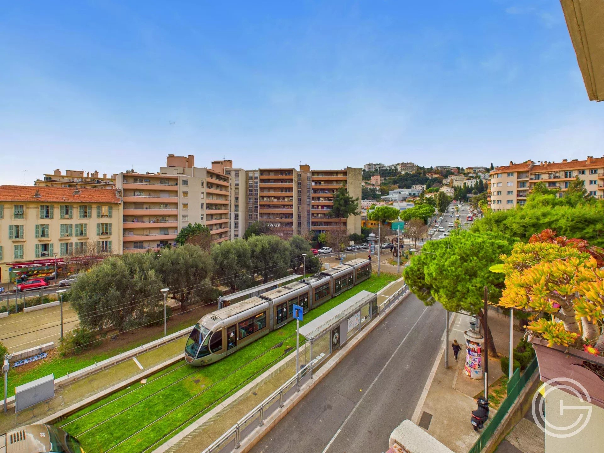 Location Appartement Nice Pasteur