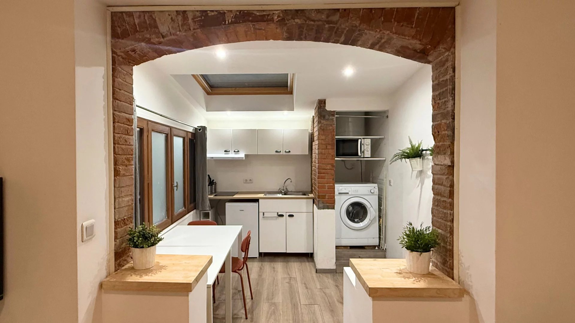 Agence immobilière de Agence Casa Rosa