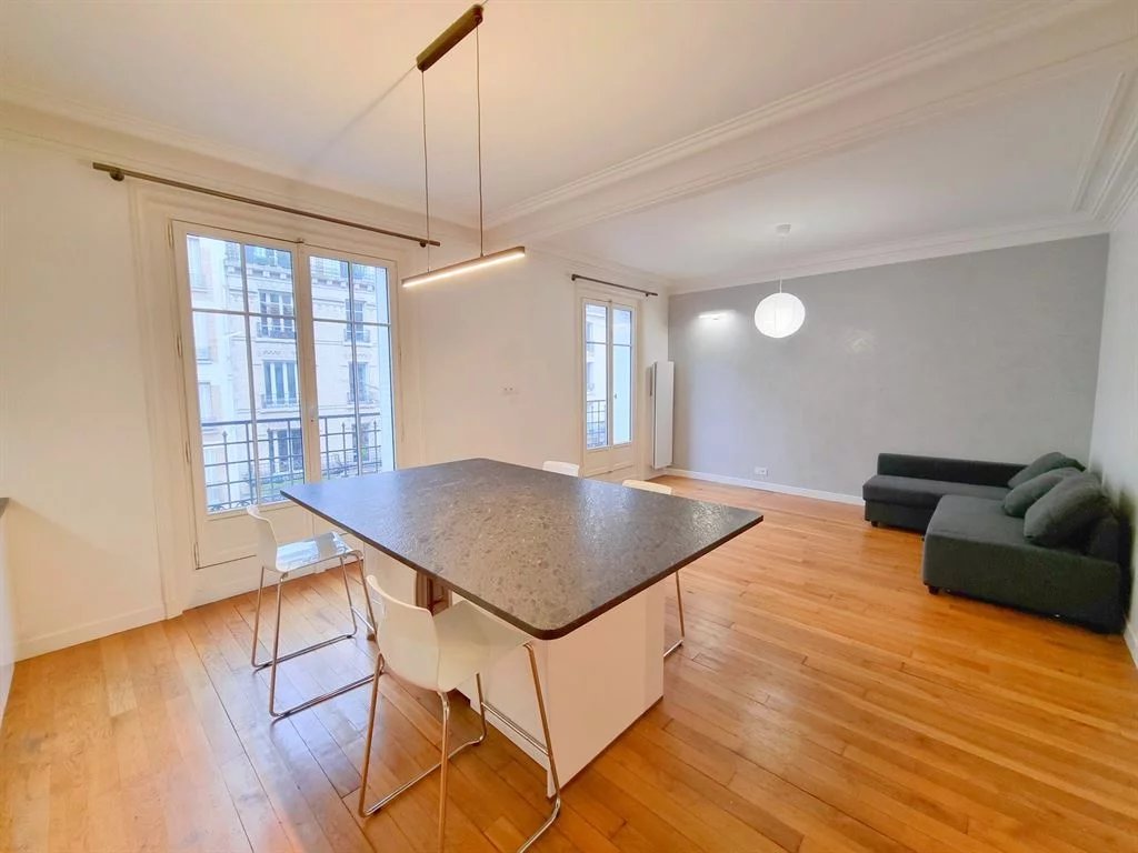 Location Appartement Paris 15ème