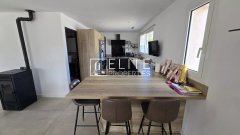 Fully renovated 7-room house Grasse — photo 2 of 7