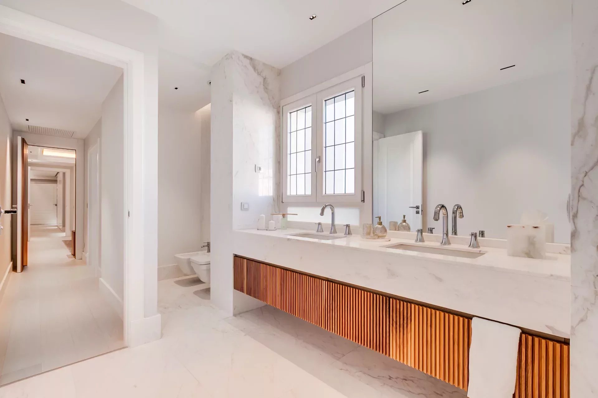 Penthouse Madrid - picture 28