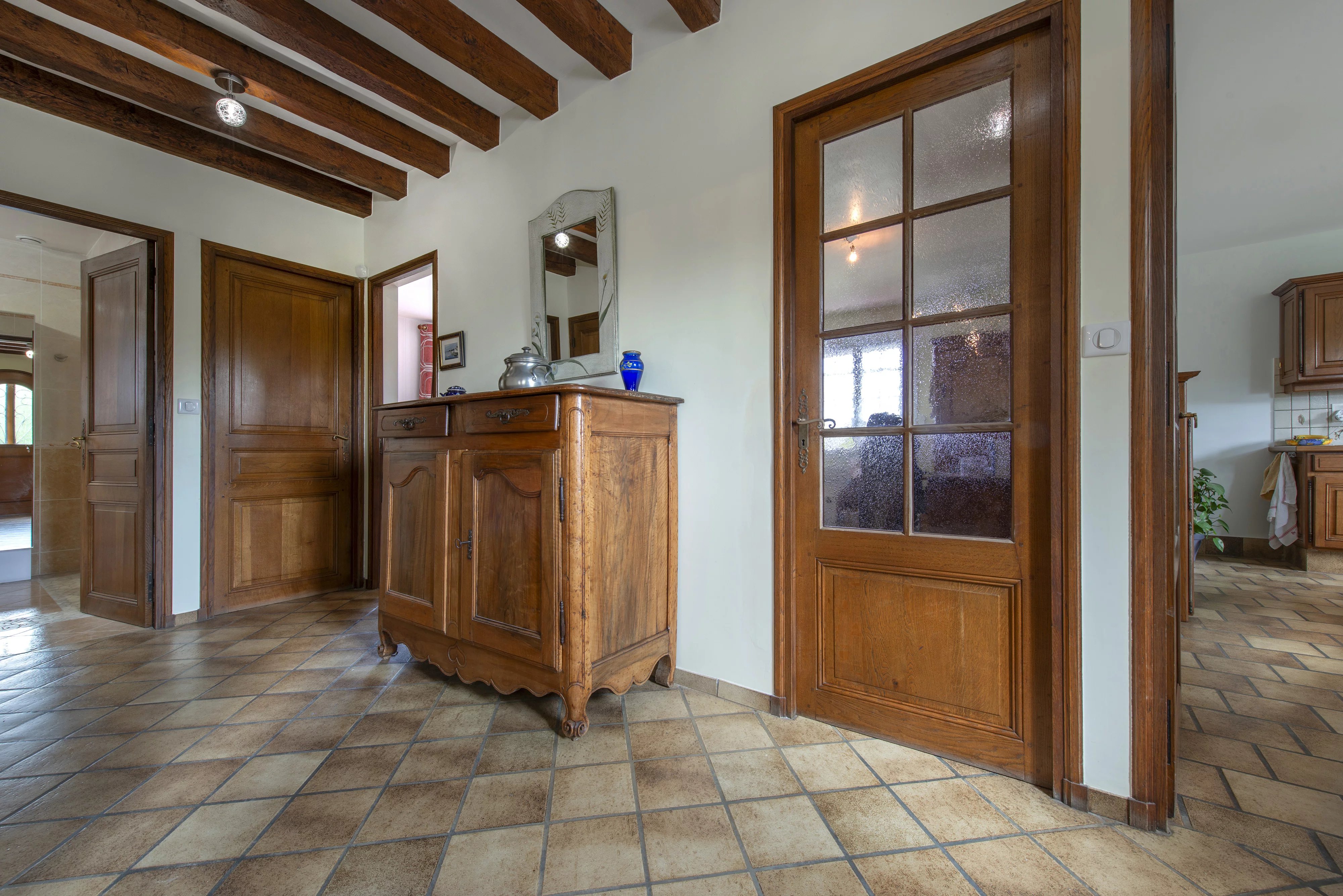 Vente Maison Moret-Loing-et-Orvanne