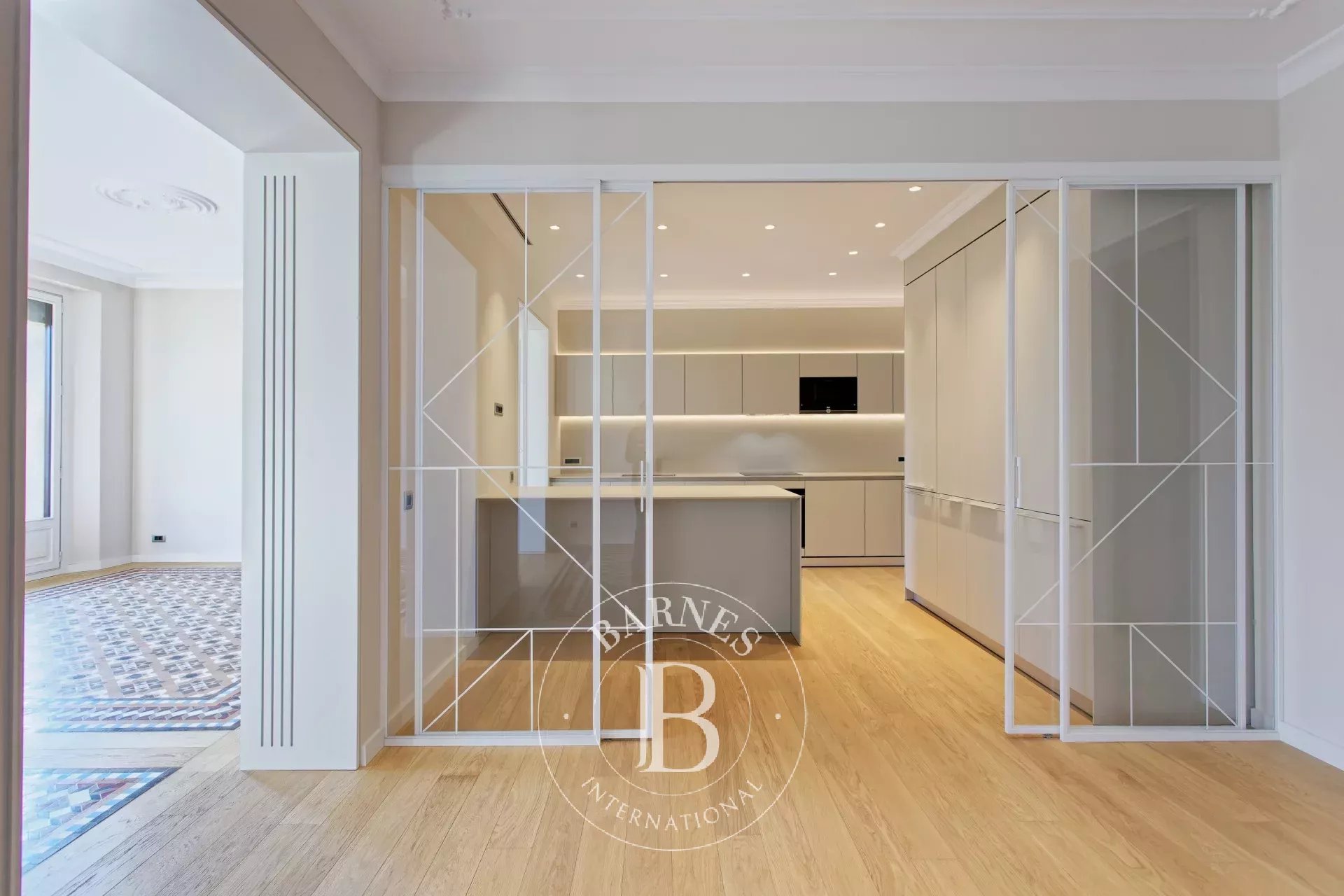 Daire Barcelona - picture 9