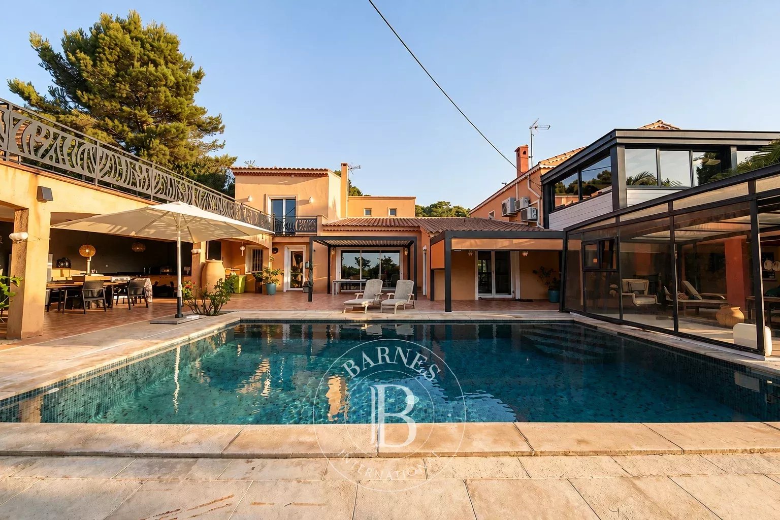 Villa Septèmes-les-Vallons  -  ref 87291518 (picture 2)