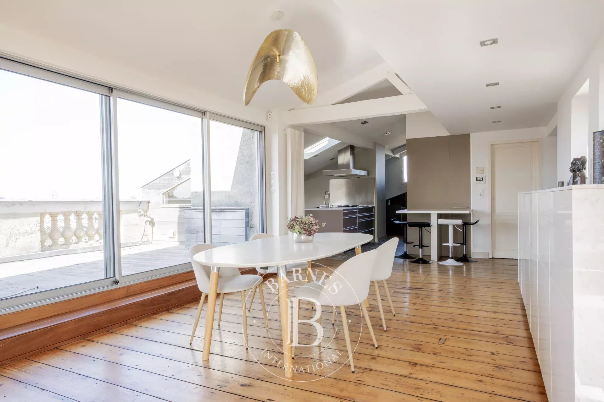 Daire Bordeaux - picture 5