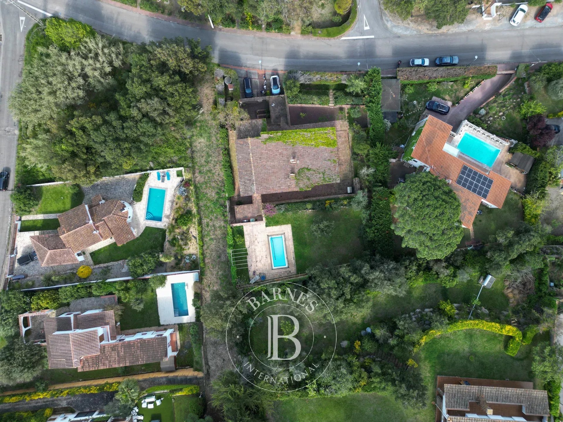 Fantastic country house with total privacy just a few minutes walk from the beach in Sant Antoni de Calonge, Costa Brava - picture 40