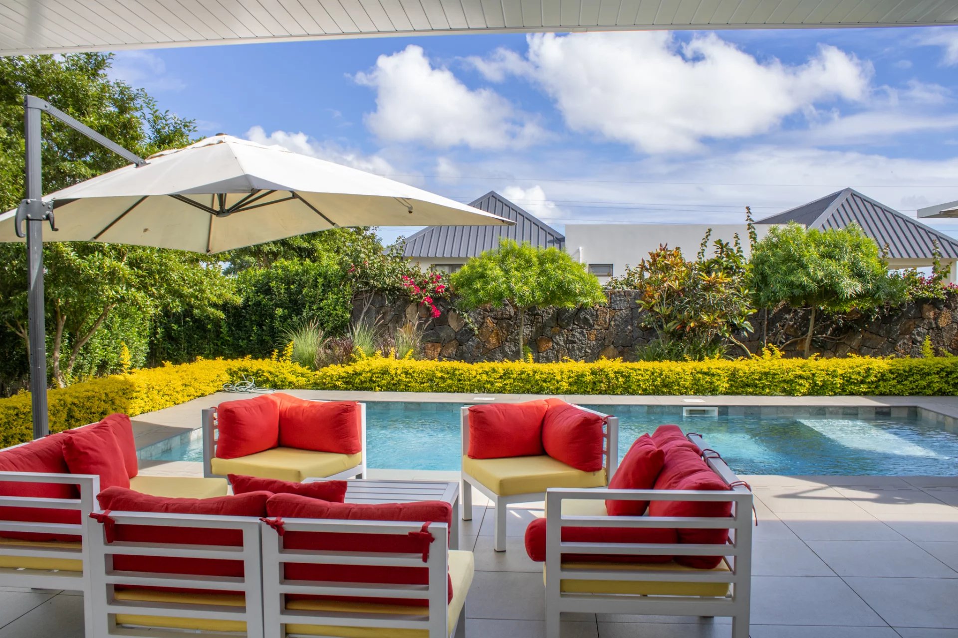 Villa Pamplemousses - picture 4